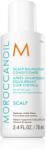 Moroccanoil Scalp Conditioner успокояващ балсам за мазна кожа на скалпа против пърхот 70ml