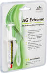 AG Termopasty Pasta Termoconductoare AG TERMOPASTY Extreme 6W/mK Seringa 3g (187-017)