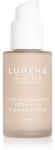 Lumene Invisible Illumination Vegan Collagen Serum in Foundation könnyű alapozó tápláló hatással SPF 30 0.5 30 ml