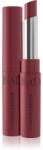 IsaDora The Matte Lipstick матиращо червило с хидратиращ ефект цвят 19 Real Crimson 1.6 гр