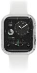 UNIQ Nautic Apple Watch Series 7/8/9 41mm tok Transparent/Dove Clear