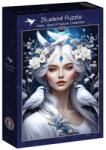 Bluebird Puzzle 1000 db-os puzzle - Meliae - Soul of Nature Collection (90900) (90900)