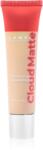 LAMEL Cloud Matte Full-Coverage Foundation дълготраен матиращ фон дьо тен цвят 02N 30ml