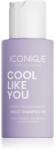 Iconique COOL LIKE YOU Perfect Blonde & Silver Violet шампоан, неутрализиращ жълтите нюанси 70ml
