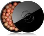 Oriflame Giordani Gold Serum Pearls блестящи и озаряващи перли цвят Radiant Bronze 22 гр