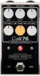 Origin Effects Cali76 Stacked Compressor Black