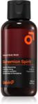 Beviro Bohemian Spirit Natural Body Wash натурален душ-гел за мъже 100ml