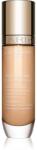 Clarins Skin Illusion Hydrating Foundation високо покривен фон дьо тен цвят 105N 30ml