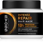 Syoss Intense Repair Intense интензивна маска за коса с протеин 400ml