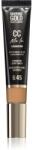 Dripping Gold CC Me In лек фон дьо тен SPF 45 цвят Rich 10 32ml