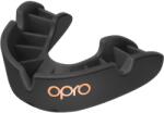 Opro bronze, fekete