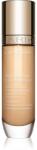 Clarins Skin Illusion Hydrating Foundation Magas fedésű alapozó árnyalat 101W 30 ml
