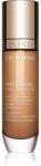 Clarins Skin Illusion Hydrating Foundation високо покривен фон дьо тен цвят 111N 30ml