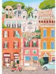 Pieces & Peace Pieces & Peace 1000 db-os puzzle - Rome (0184) (0184)