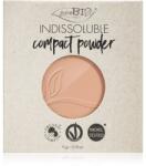 puroBIO Cosmetics Indissouble компактна пудра пълнител цвят 04 9 гр