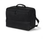 DICOTA Eco Multi Twin CORE 14-16' Laptop táska fekete (D32032-RPET) (D32032-RPET)