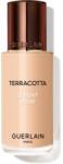 Guerlain Terracotta Le Teint Glow течен озаряващ фон дьо тен за естествен вид цвят 2C Cool 35ml