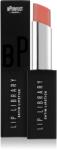 BPerfect Cosmetics Lip Library Satin крем-червило цвят Villain 3 гр