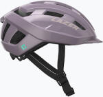 Lazer Codax KinetiCore + net mulberry kerékpáros sisak