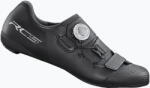 Shimano Országúti cipő, női Shimano SH-RC502W black