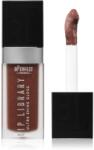 BPerfect Cosmetics Lip Library дълготраен гланц за устни цвят Darling 10ml