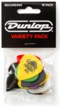 Dunlop Recording Pick Variety Pack