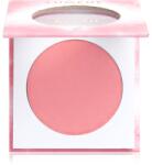 Lumene Natural Glow púderes arcpír árnyalat 2 Berry Glow 4 g