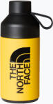 The North Face Tnf vizes palack 750ml csúcs arany/fekete termikus palack
