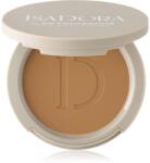 IsaDora The No Compromise Matte Longwear Powder компактна пудра за матиране цвят 70 Neutral Tan 8 гр