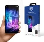 3mk Protection Matt védőfólia 3mk Silky Matt Pro Samsung Galaxy A16 telefonhoz üvegfólia