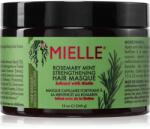 MIELLE Rosemary Mint дълбоко подсилваща маска за коса 340 гр