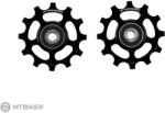 CeramicSpeed váltótárcsák, SRAM AXS XPLR, fekete (standard)