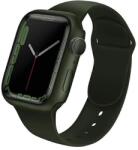 UNIQ Legion tok Apple Watch Series 7/8/9 45mm zöld/zöld