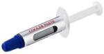 StarTech Pasta Termoconductoare StarTech 1.5g Metal OxIDE (SILVGREASE1)