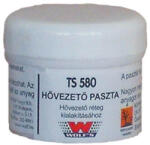 Wolf hővezető paszta 25g (TS 580)