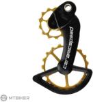 CeramicSpeed OSPW váltókar, Campagnolo 11 sebességes EPS és mechanikus, arany (Coated)