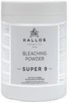 Kallos Kallos KJMN super 9 szőkítőpor 500g