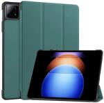 Gigapack GP-157505 Tok - Xiaomi Pad 6S Pro, Oldalra Nyíló, Aktív Flip, Zöld