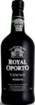 ROYAL OPORTO Tawny Portói édes vörösbor 0, 75l 2022 DRS