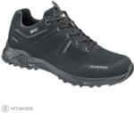 Mammut Ultimate Pro Low GTX női cipő, fekete (EU 36)