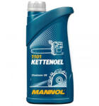 MANNOL Ulei ungere lant MANNOL Kettenoil - 1 Litru