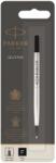 Parker Rollertoll betét 0, 5 mm PARKER ROYAL F 1950321 fekete (7090022000) - web24
