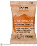 AONE Nutrition Stamimax Endurance Cake energiatorta, 40 g (Szilva)
