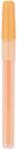 Writech Rezerva textmarker retractabil Writech Pastel mandarina W-805S/12RF-12