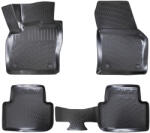 Umbrella Set Covorase Auto Cauciuc Umbrella Pentru Volkswagen Tiguan Ii 2016- - uleideulei - 120,18 RON