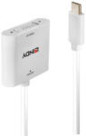 Lindy USB-C - DVI adapter (43338) (43338)