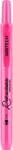 Writech Textmarker retractabil Writech Neon roz W-805S/12-6