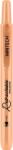 Writech Textmarker retractabil Writech Pastel portocaliu cadmium W-805S/12-11