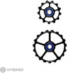 CeramicSpeed Túlméretes váltótárcsák, 13/19T, fekete (standard)