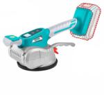 Total tools Виброчук акумулаторен, TOTAL TTVLI2010, 20V, 125 мм, до 50 кг. Solo (UNI-010960)